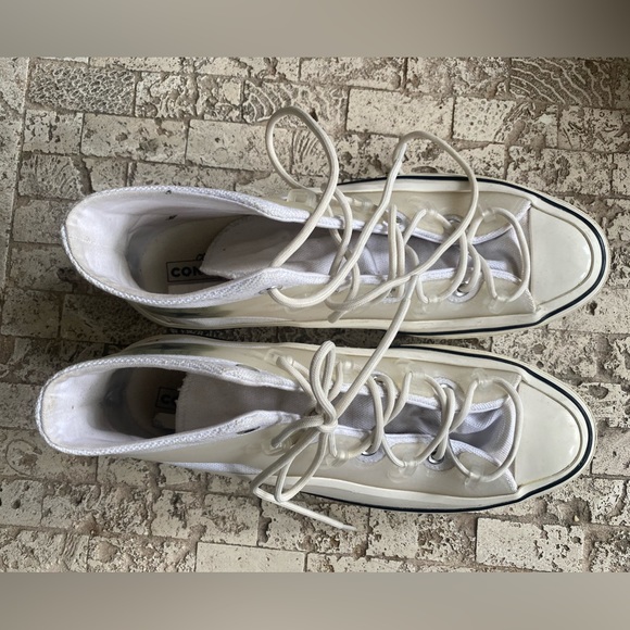 Hi Top Converse Chuck 70 Utility men’s size 11 - Picture 2 of 8